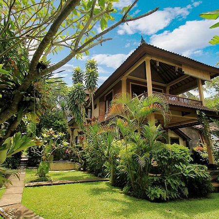 Ben'S Homestay Ubud  Exterior photo