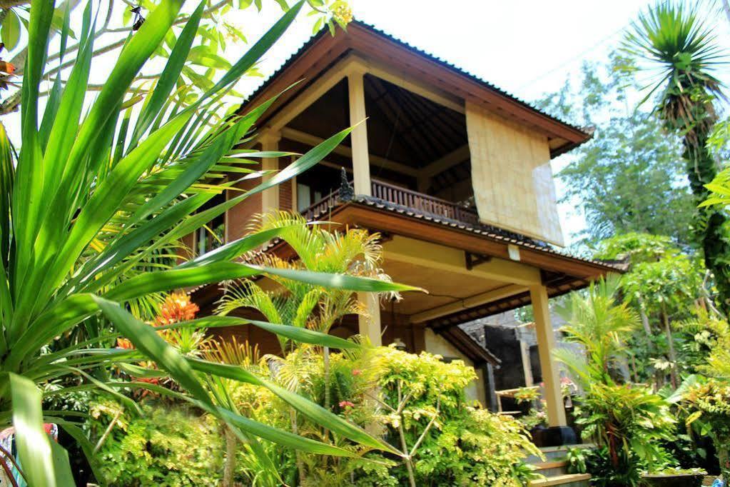 Ben'S Homestay Ubud  Exterior photo