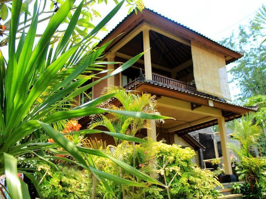 Ben'S Homestay Ubud  Exterior photo