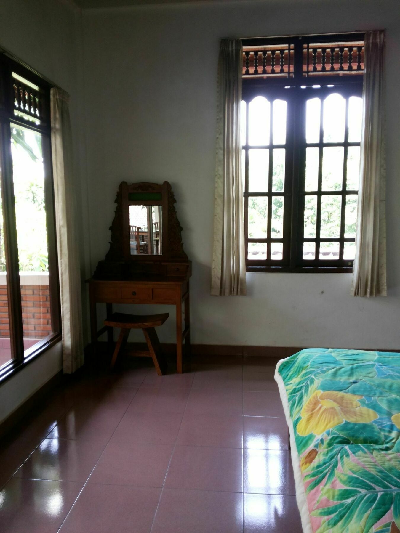 Ben'S Homestay Ubud  Exterior photo