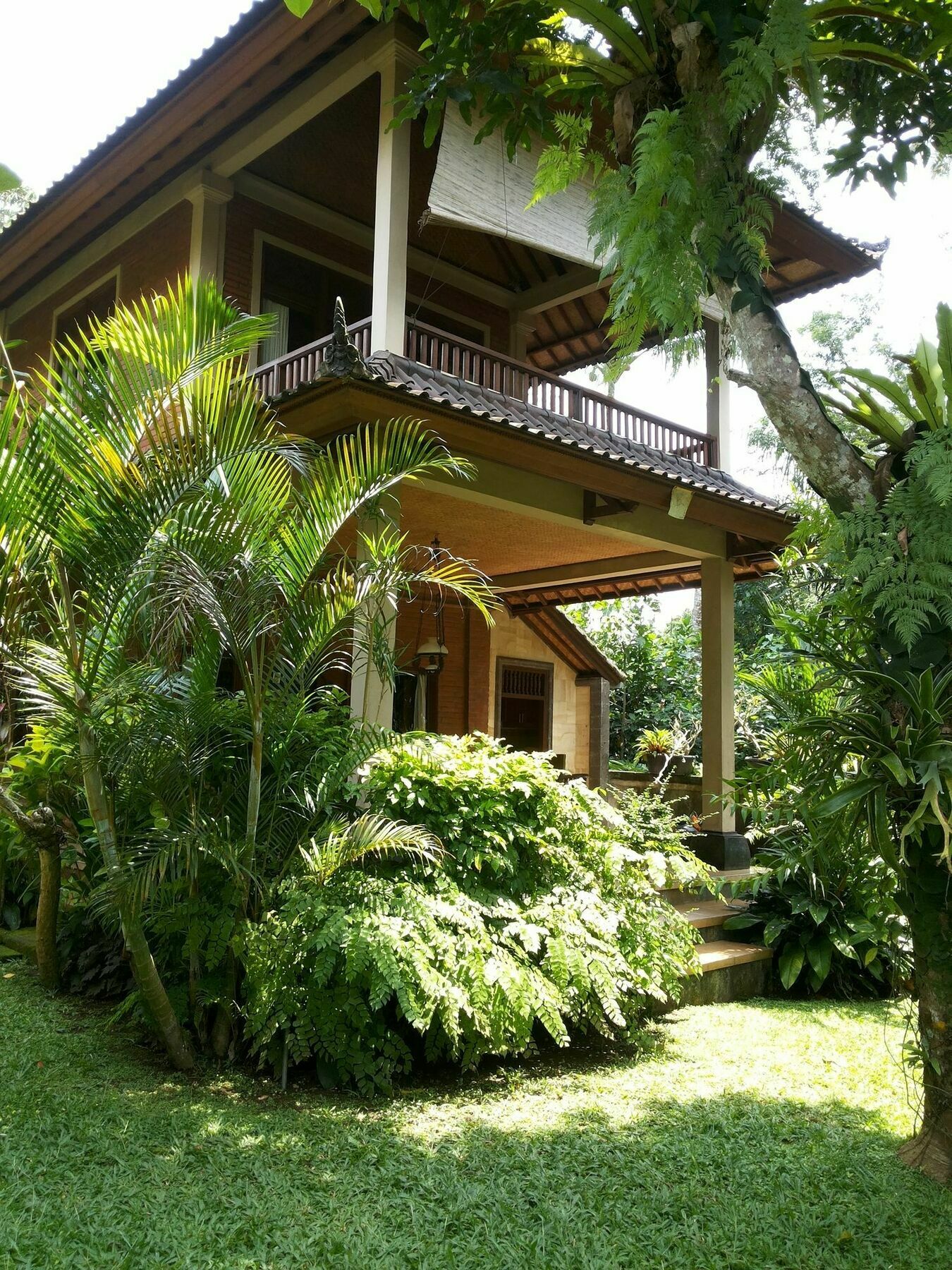 Ben'S Homestay Ubud  Exterior photo