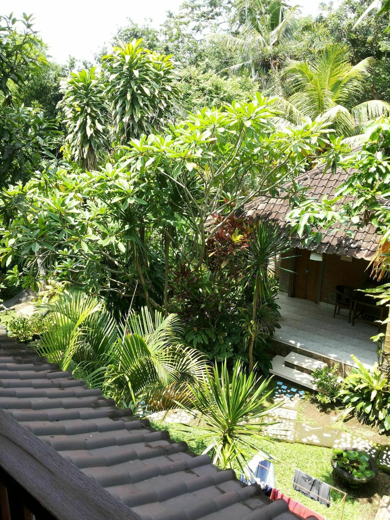 Ben'S Homestay Ubud  Exterior photo